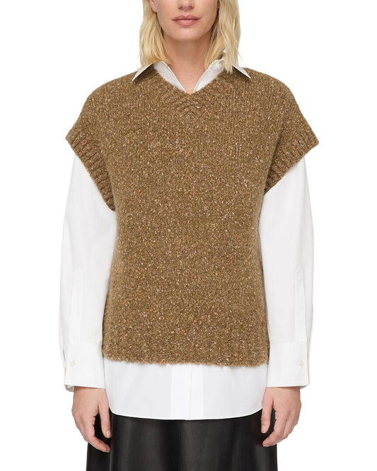 CAMOM-CAMO MELANGE-