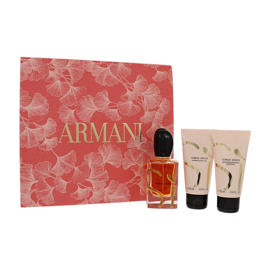 Armani Si Intense-