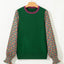 Blackish Green