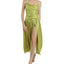 1353-LIME GREEN