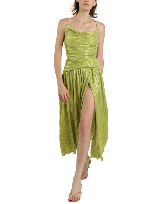 1353-LIME GREEN-
