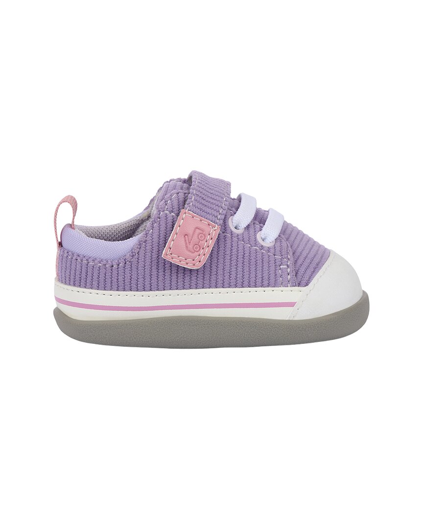 PURPLE CORDUROY-