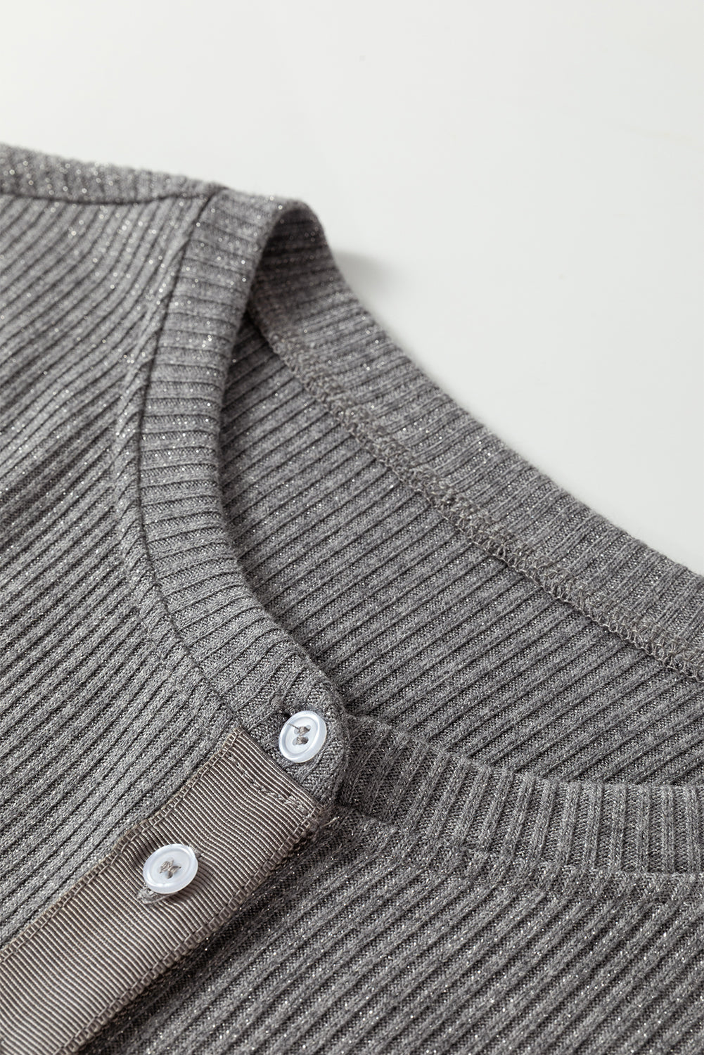 Threaded Pear Elliana Knit Down Slim Cardigan