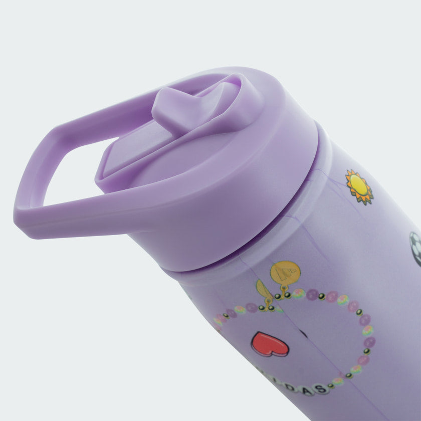 Violet Tone / White / Violet-