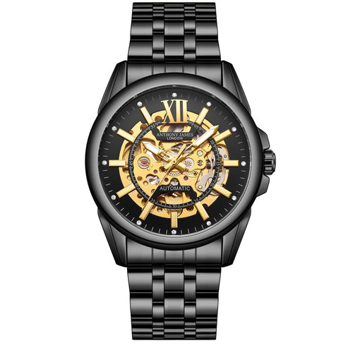 Black-
