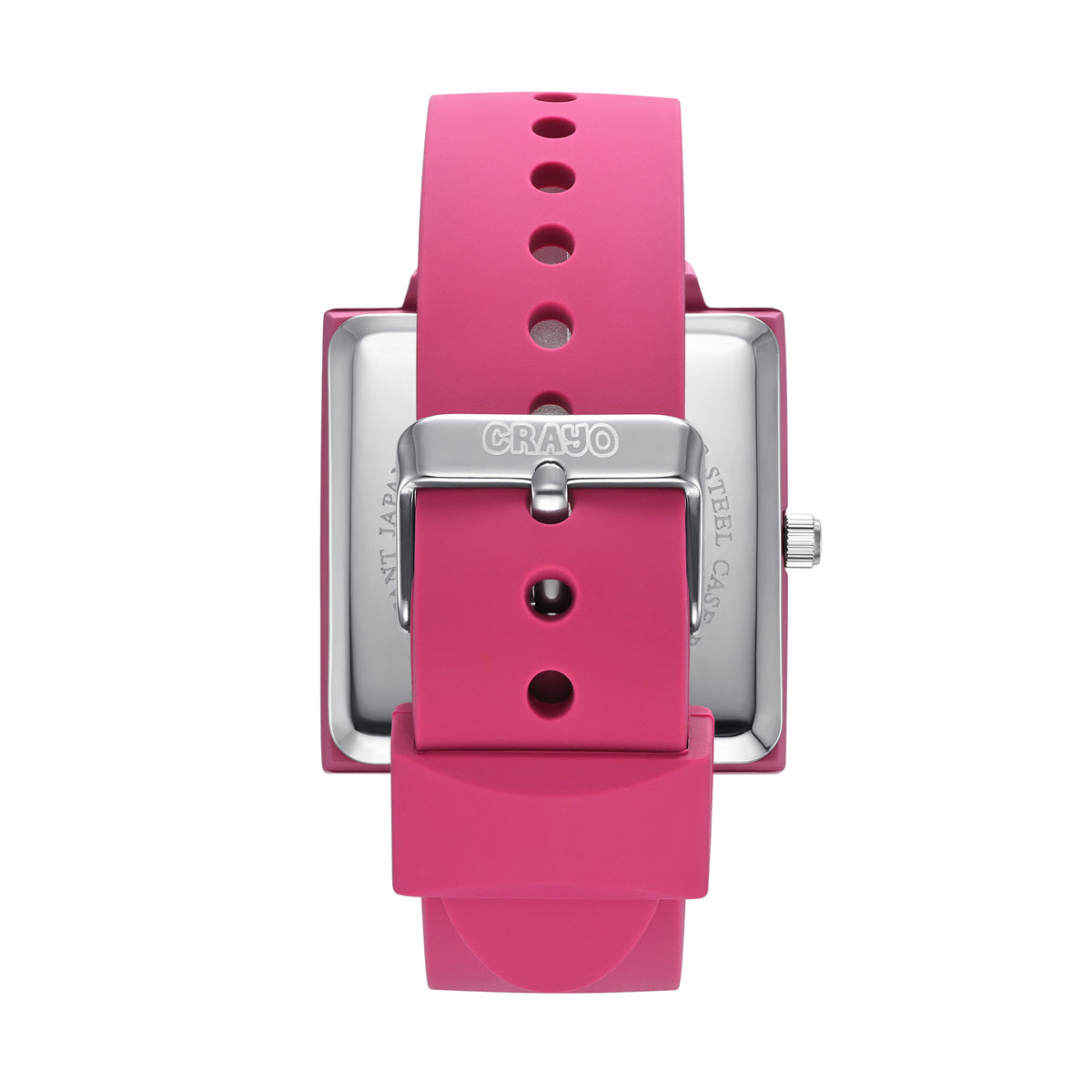 Fuchsia-