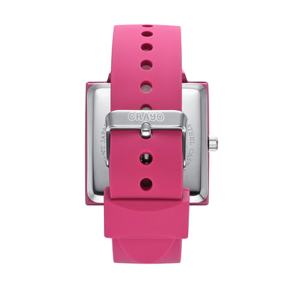Fuchsia-