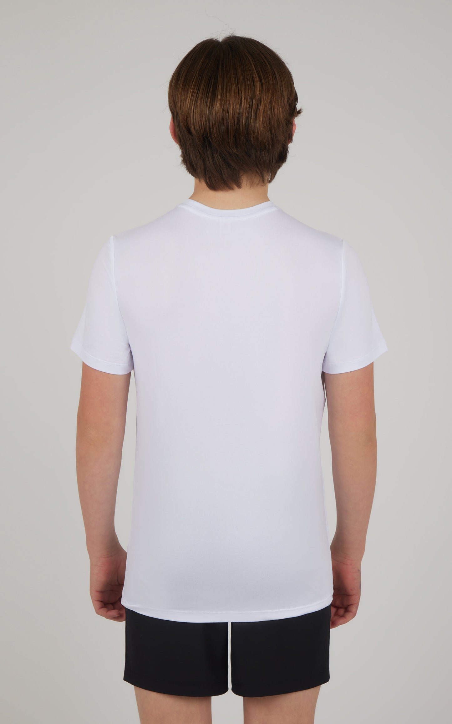 Boys 3 PK Mesh Performance Tee