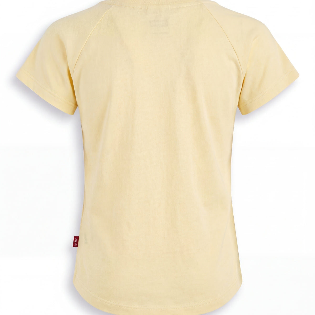 Yellow-