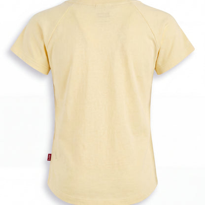 Yellow-
