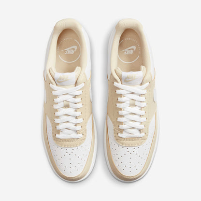 Nike Men's Court Vision Low Light Khaki
