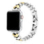 Silver / Gold