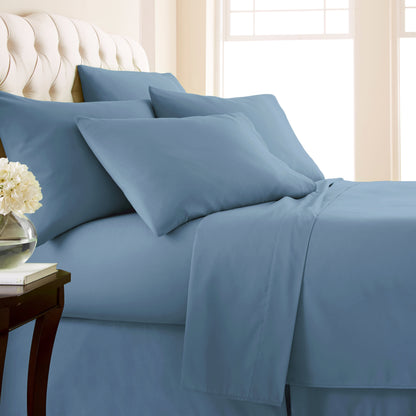 Coronet Blue-