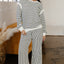 White Stripe