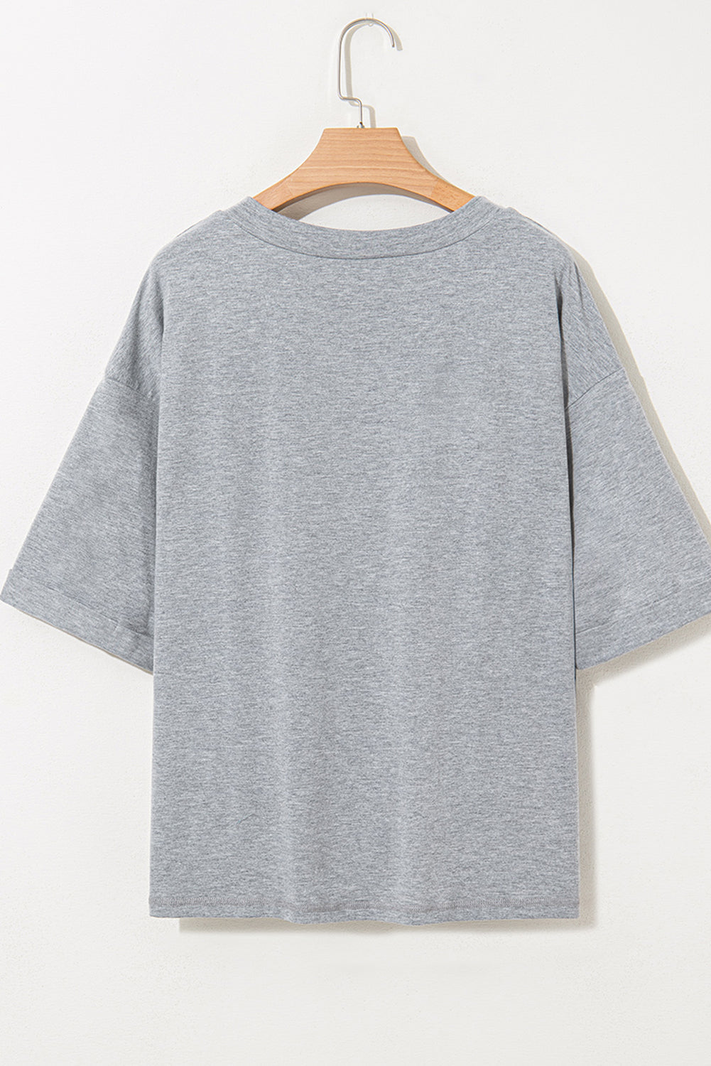 Threaded Pear Adelaide Sleeve Oversized T Shirt