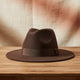 Dark Coffee Color