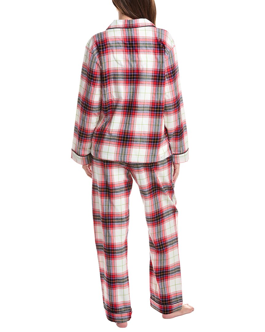 1303B-EQUESTRIAN PLAID-