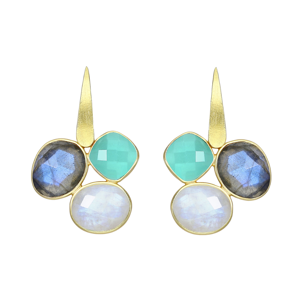 Sterling Silver-