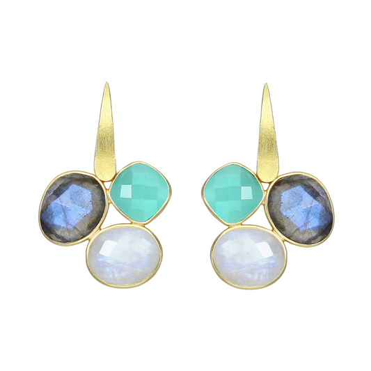 Sterling Silver-