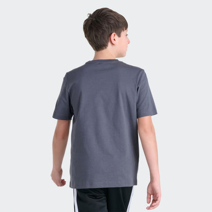 Grey Six-