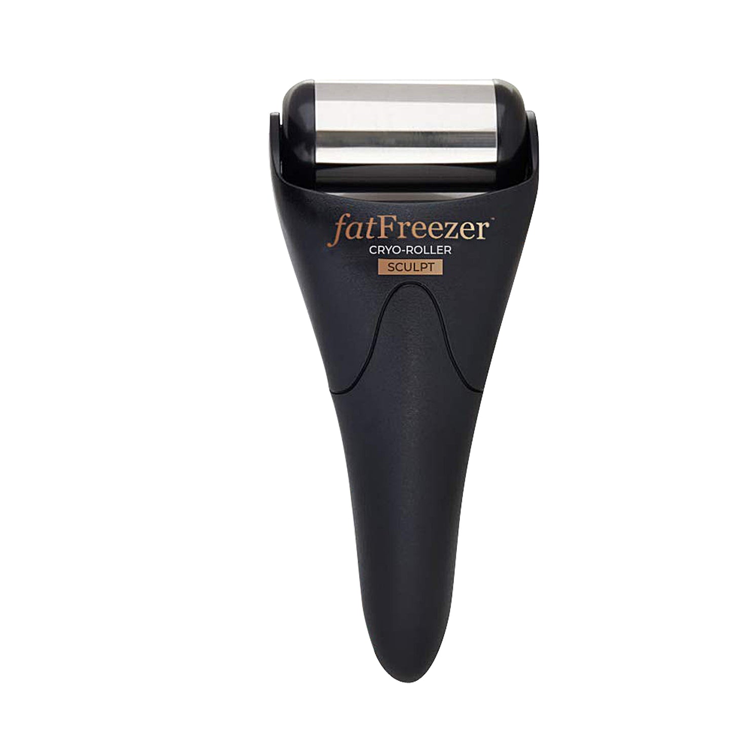 FatFreezer Fat Freezer Cryo Roller - Black