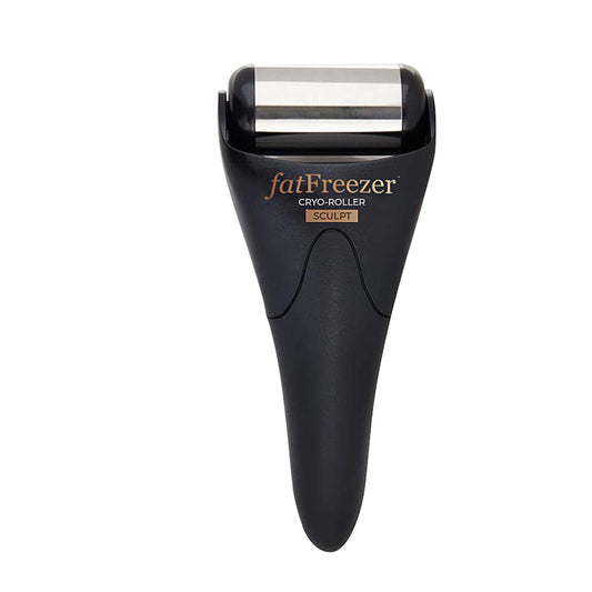 FatFreezer Fat Freezer Cryo Roller - Black