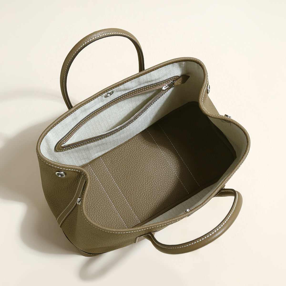 Olive-