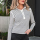 Black Stripe