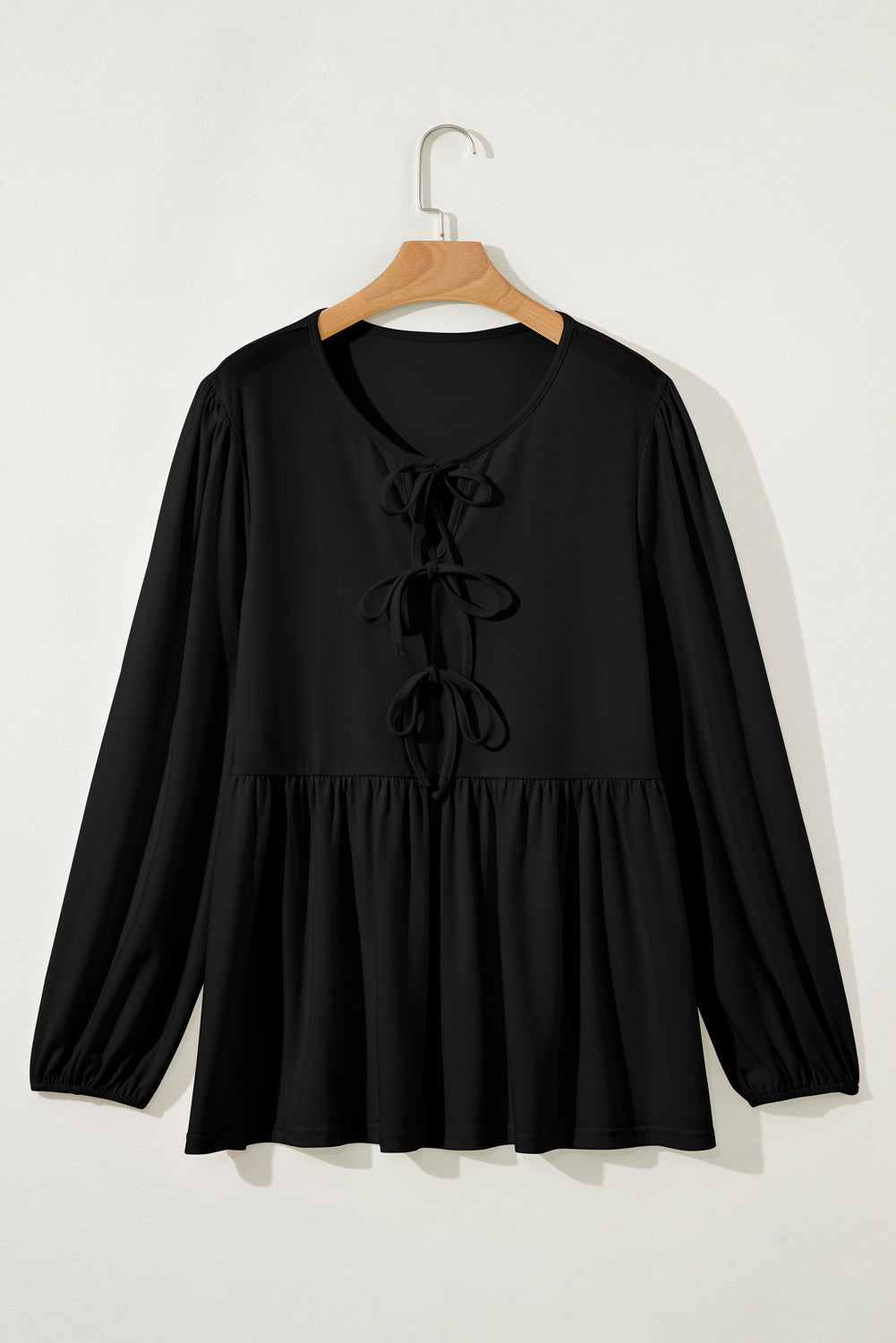 Black-