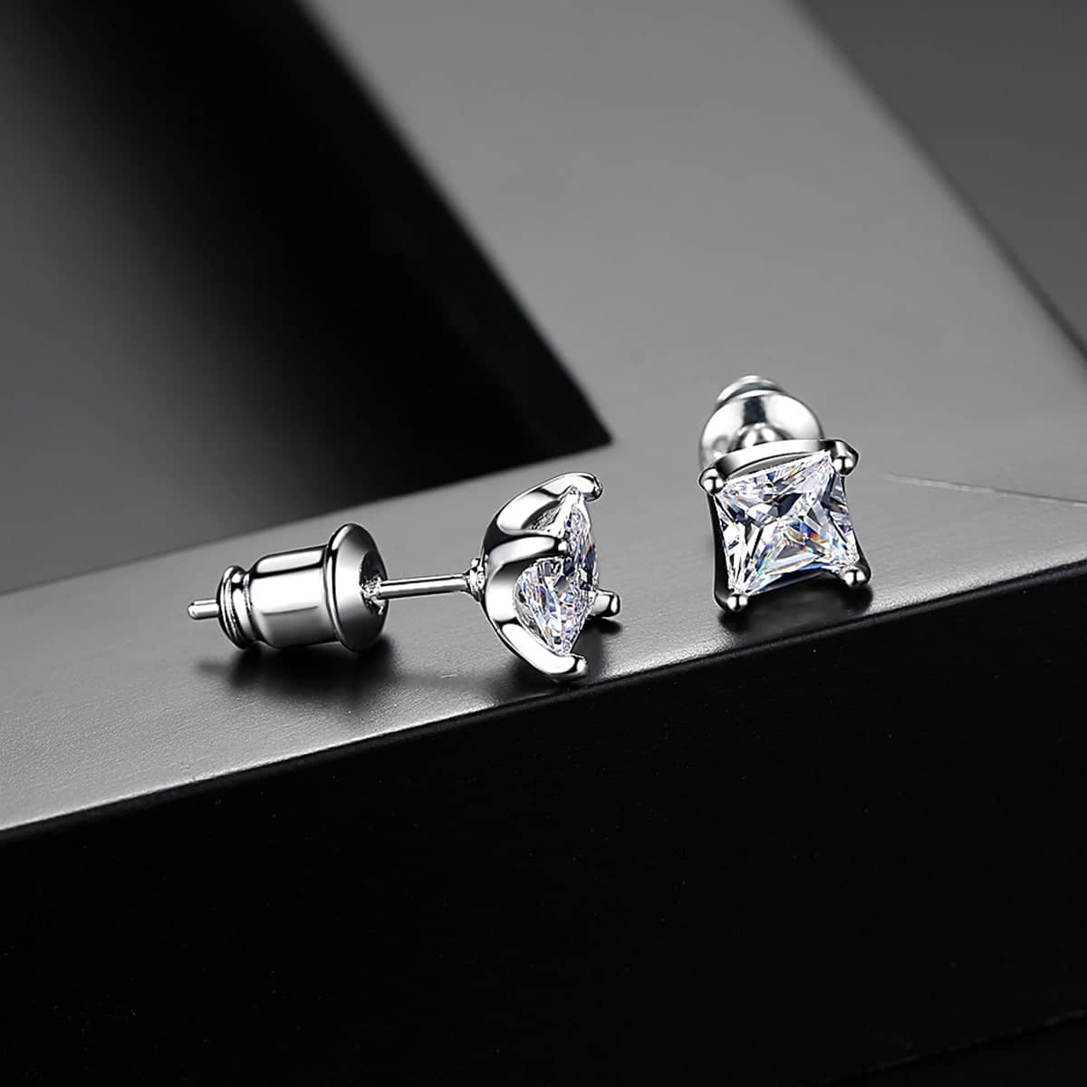Metallic-