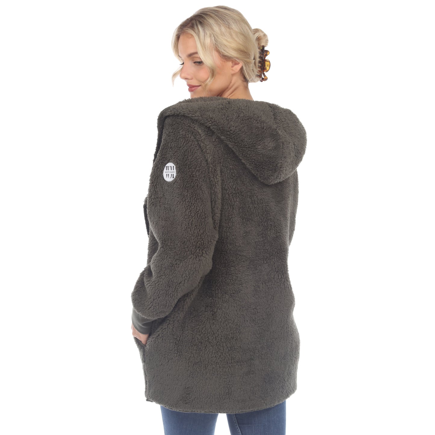 Army Green-