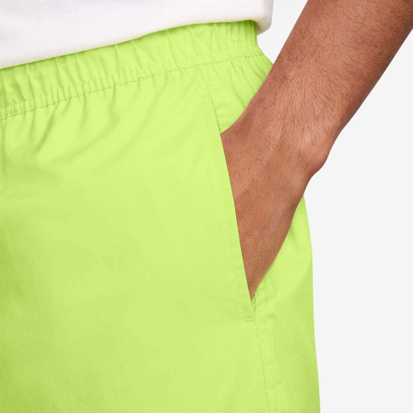 Nike Men's Club Flow Shorts - FN3307-736