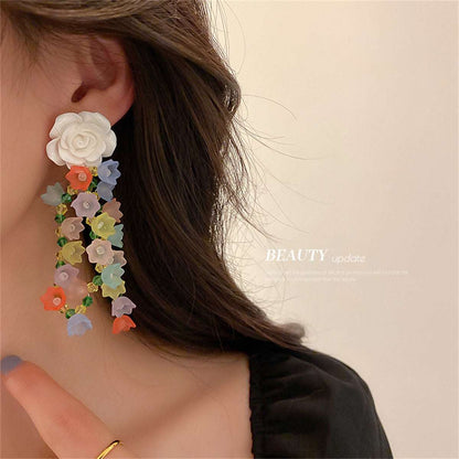 White-