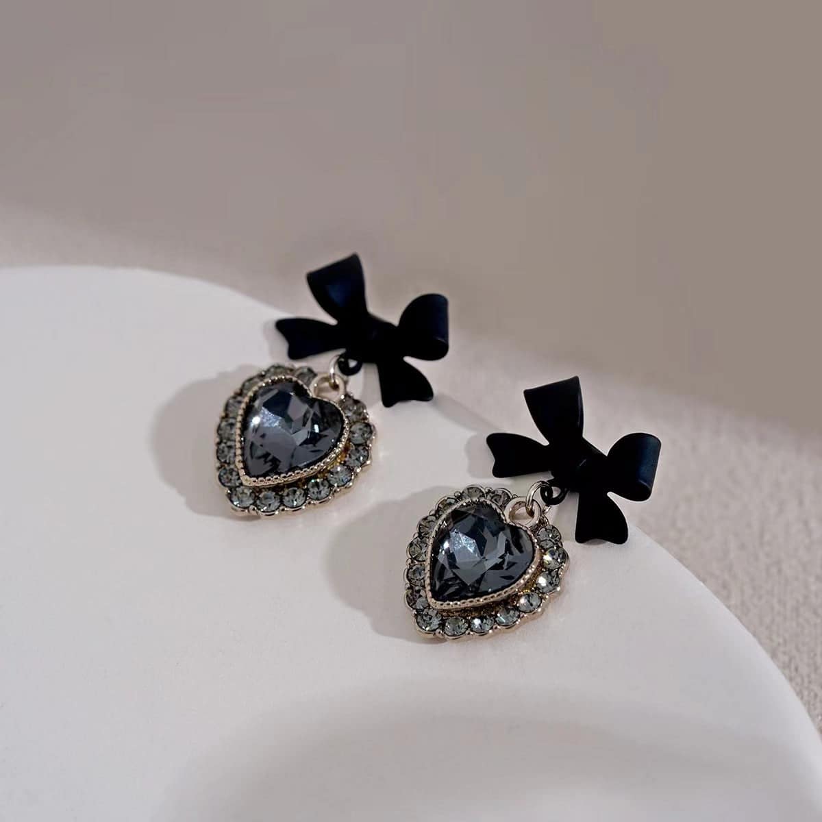 Black-