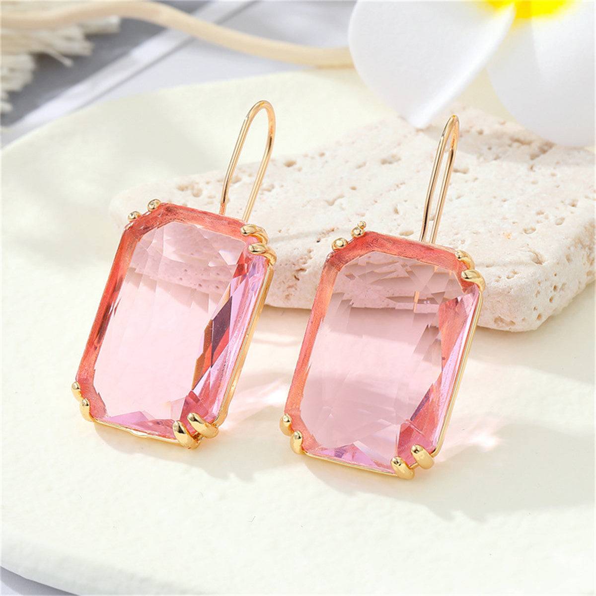 Pink-