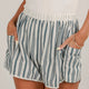 Gray Stripe
