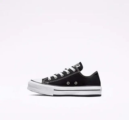 Converse Chuck Taylor All Star EVA Lift 272857C Kids' Sneakers — Black