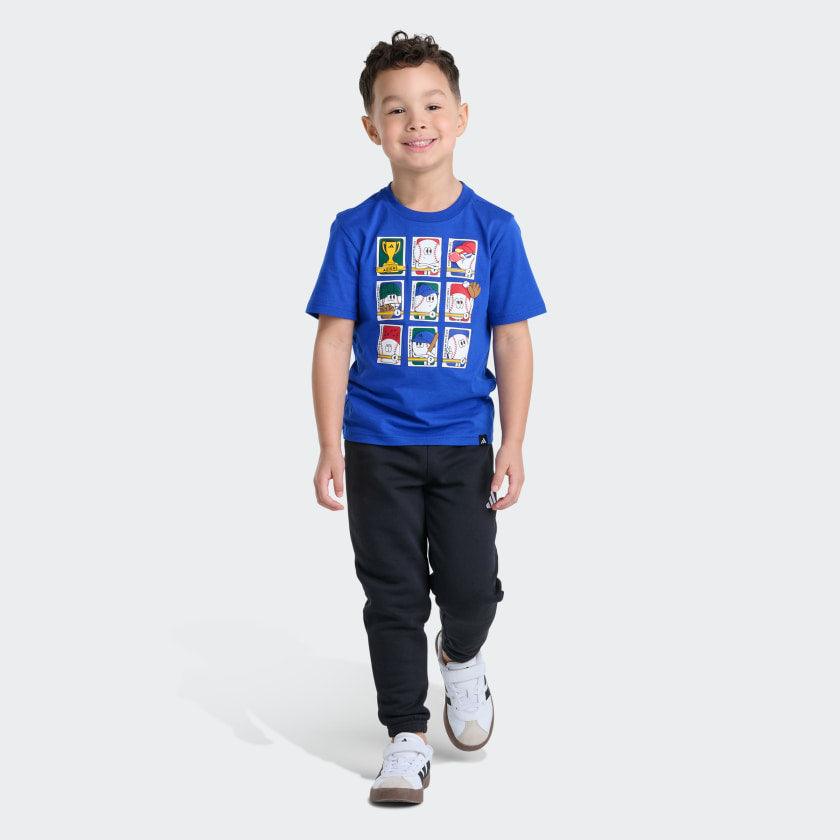Royal Blue-