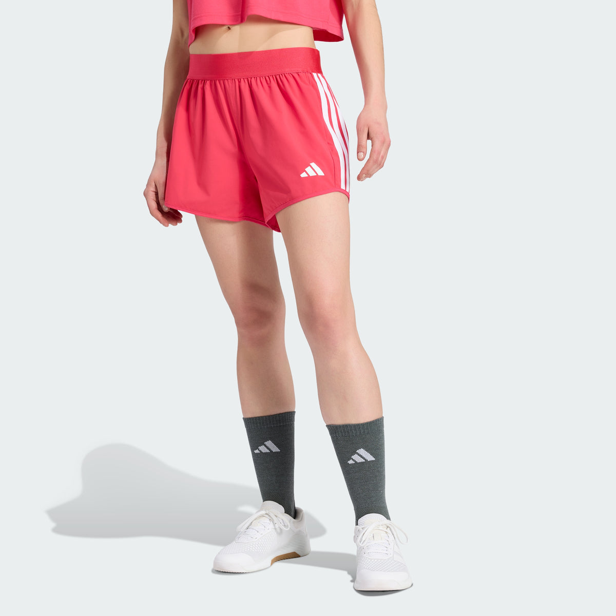 Power Pink-
