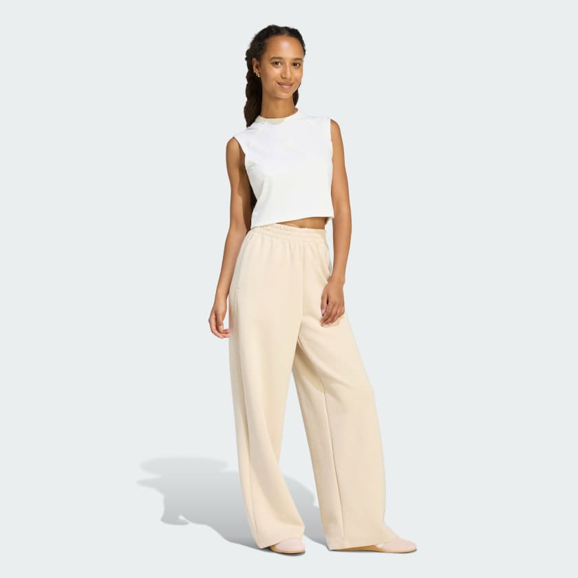 Crystal Linen-