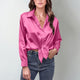 Bright Pink