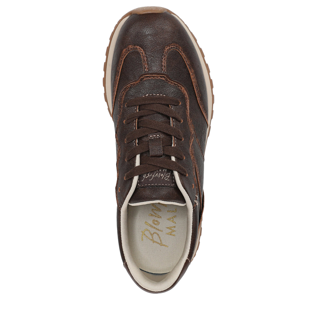Brown-