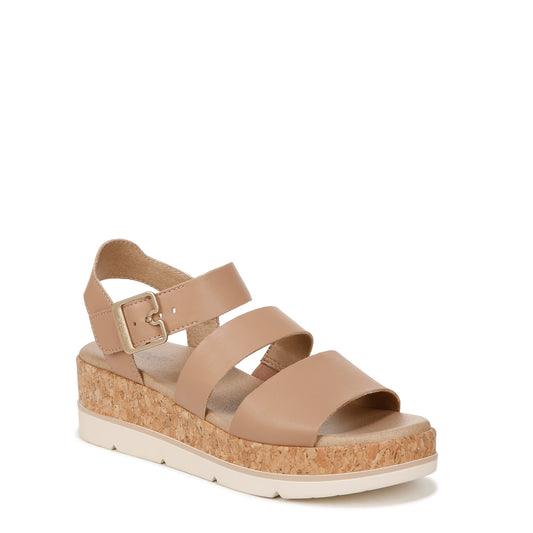 Tawny Brown