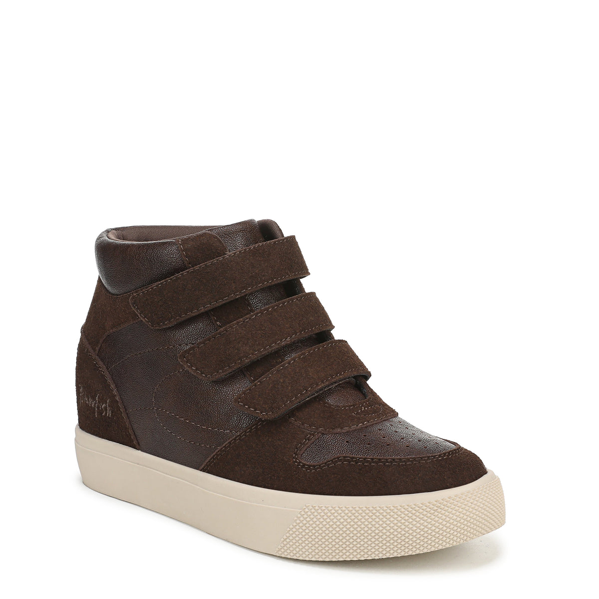 Espresso Brown-