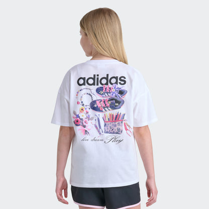 White-
