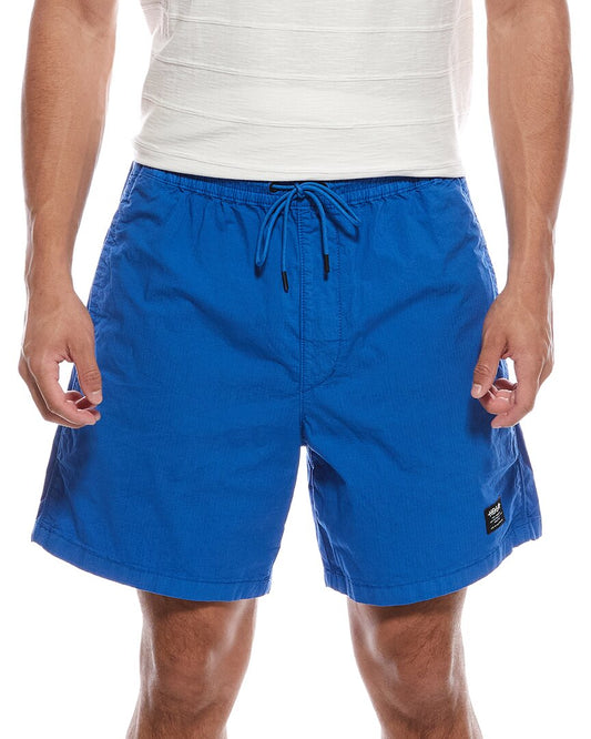 RIPSTOP BLUE-