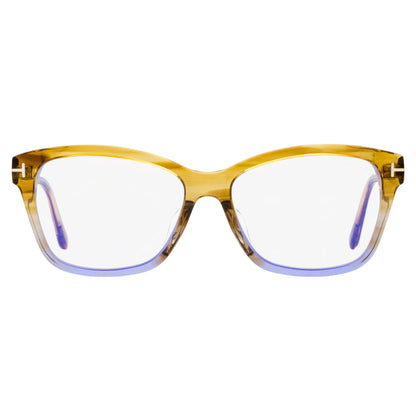 Brown Melange/Violet-