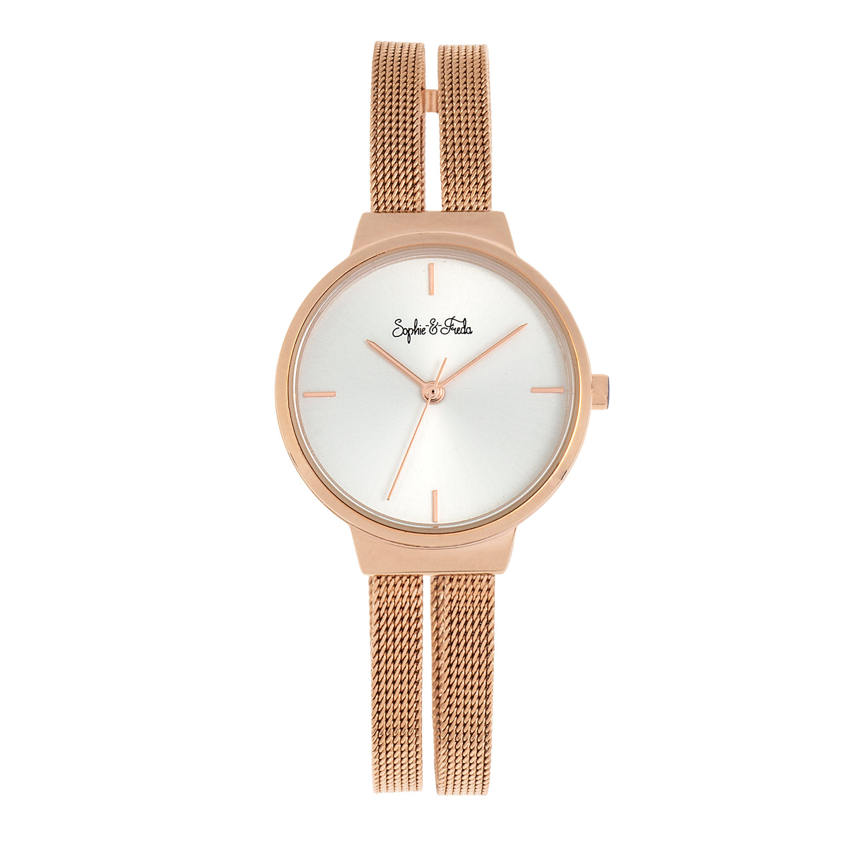 Rose Gold-