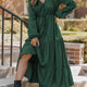Blackish Green