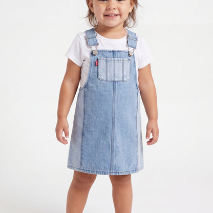 Denim Blue-